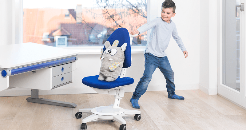 Moll Maximo Children's Chair